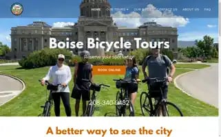 Boisebicycletours.com Screenshot 2024-04-15 21:06:41