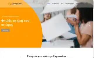 Expansiontherapy.com Screenshot 2024-06-11 11:14:47