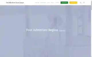 Tenmileriver.org Screenshot 2024-07-05 02:58:34