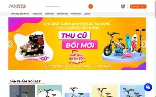 Khotongxedap.com Screenshot 2024-06-25 00:43:00