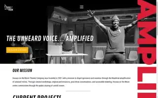 Housesonthemoon.org Screenshot 2024-07-01 21:44:04