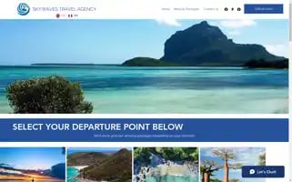 Skywavestravels.com Screenshot 2024-04-23 15:53:45