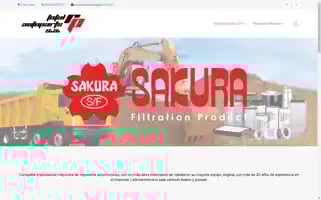 Totalautopartsrp.com Screenshot 2024-05-22 14:59:31