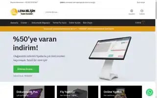 Lenabilisim.com Screenshot 2024-06-19 02:58:20