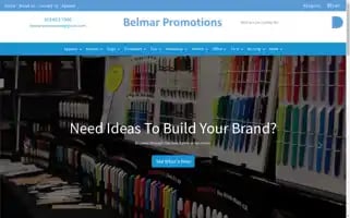 Belmarpromotions.com Screenshot 2024-05-15 13:59:27