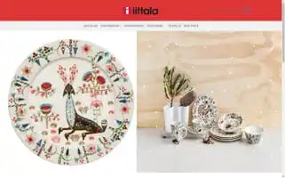 Iittalahomedecor.com Screenshot 2024-05-28 17:31:18