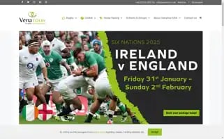 Venatour.co.uk Screenshot 2024-04-15 20:50:43