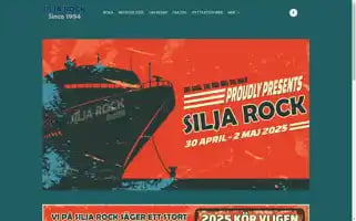 Siljarock.com Screenshot 2024-07-06 22:15:27