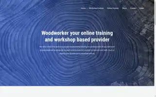 Woodworker.org.uk Screenshot 2024-05-28 05:46:46
