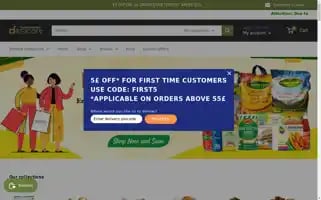 Desicart.co.uk Screenshot 2024-05-05 03:58:38