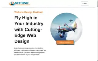 Nettonic.co.uk Screenshot 2024-06-15 19:27:08