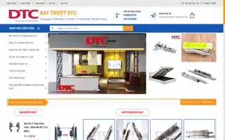Raytruotdtc.com Screenshot 2024-06-25 10:49:57