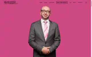 Businessportraits.ca Screenshot 2024-05-04 21:58:56