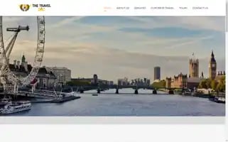 Thetraveldmc.com Screenshot 2024-04-18 14:19:53