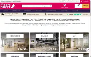 Floorsdirectltd.co.uk Screenshot 2024-05-09 18:07:20