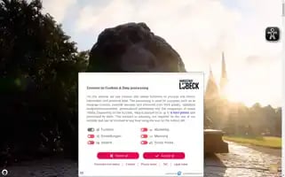 Luebeck-tourismus.de Screenshot 2024-04-26 14:07:53