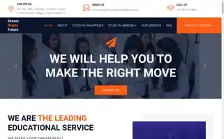 Dreambrightfuture.com Screenshot 2024-05-22 01:28:34