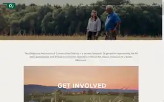 Okconservation.org Screenshot 2024-06-27 07:33:34