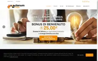 Aeclanumenergia.com Screenshot 2024-07-09 10:52:17