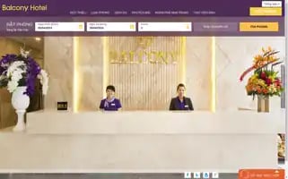 Balconynhatranghotel.com Screenshot 2024-04-25 13:52:22