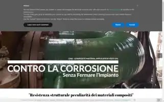 Composite-material.it Screenshot 2024-07-08 14:28:47