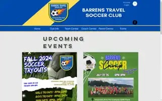 Barrenstravelsoccer.org Screenshot 2024-04-26 16:39:29