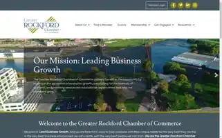 Rockfordchamber.com Screenshot 2024-05-13 17:55:55