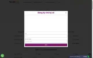 Tokennewca.com Screenshot 2024-06-27 18:45:16