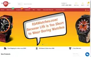 R2awatches.com Screenshot 2024-05-13 14:51:52