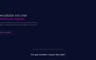 Queromeusite.com Screenshot 2024-05-25 03:18:48