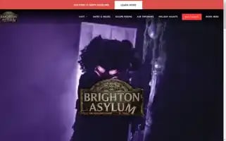 Brightonasylum.com Screenshot 2024-06-16 09:33:20