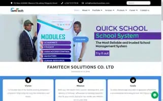 Famitechsolutions.com Screenshot 2024-06-17 13:22:36