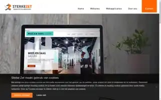 Sterkezet.nl Screenshot 2024-06-14 14:03:36