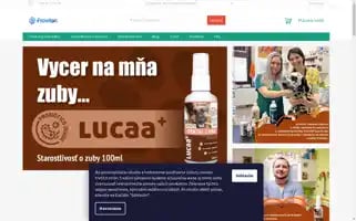 Provilan.sk Screenshot 2024-05-19 22:26:01