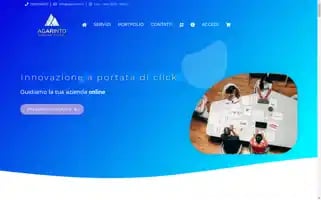 Agarinto.it Screenshot 2024-06-26 02:23:52