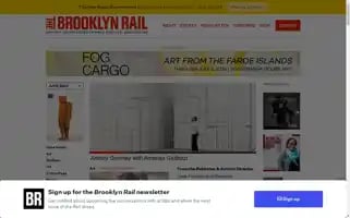 Brooklynrail.org Screenshot 2024-06-30 03:16:58
