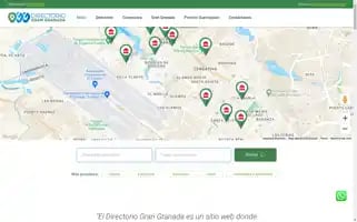 Directoriograngranada.com Screenshot 2024-05-27 19:21:13