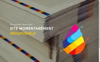 Onimprimepourvous.fr Screenshot 2024-05-22 09:02:49