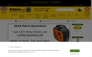 Titan-pro.co.uk Screenshot 2024-05-14 13:02:20
