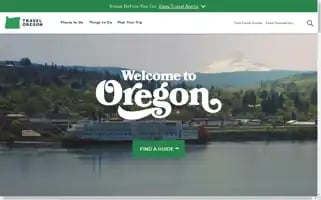 Traveloregon.com Screenshot 2024-05-14 15:14:13
