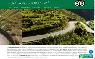 Hagiang-looptour.com Screenshot 2024-04-17 05:32:19
