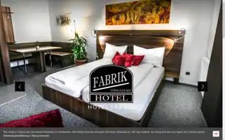 Fabrik-hotel.at Screenshot 2024-04-16 13:12:58