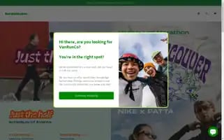 Vanrunco.com Screenshot 2024-05-04 22:53:29