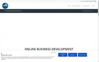 Fentix.nl Screenshot 2024-07-02 08:20:48