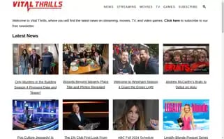 Vitalthrills.com Screenshot 2024-05-14 22:36:29