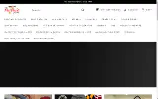 Themarylandstore.com Screenshot 2024-05-14 09:50:16