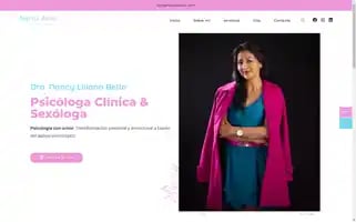 Nancybello.com Screenshot 2024-05-23 17:22:54