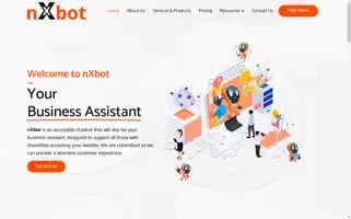 Nxbot.us Screenshot 2024-06-26 12:27:29