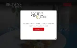 Brownsintown.com Screenshot 2024-07-03 12:56:55