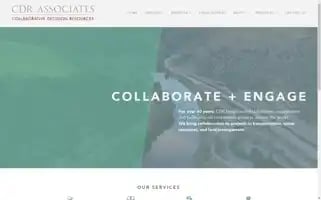 Cdrassociates.org Screenshot 2024-06-11 19:59:40
